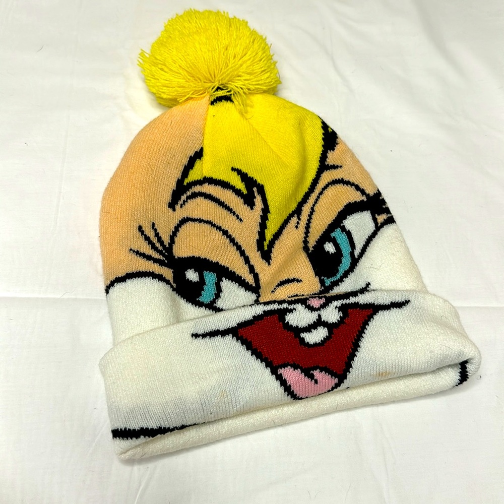 Bugs Bunny Hat